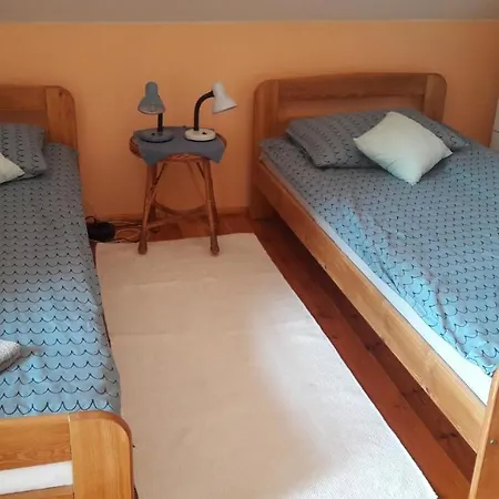 Kofi Garden Prázdninový dům