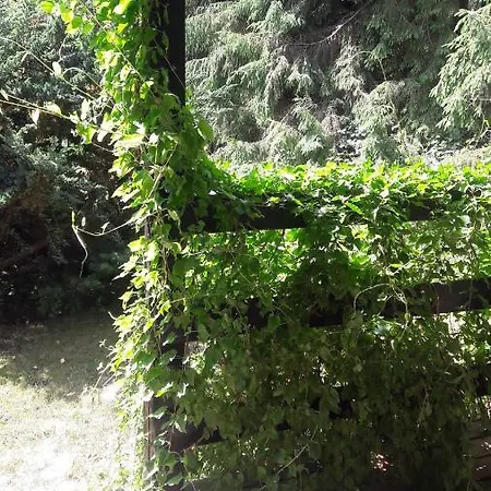 Kofi Garden Casa de Férias