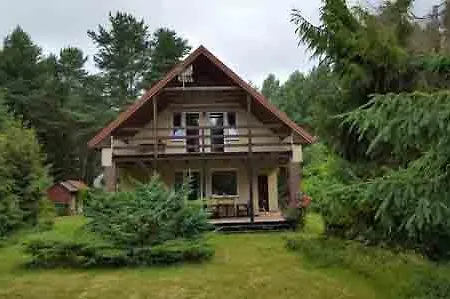 Kofi Garden * Dębki