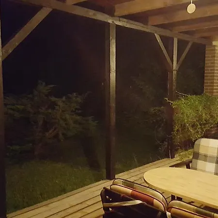 Kofi Garden * Dębki