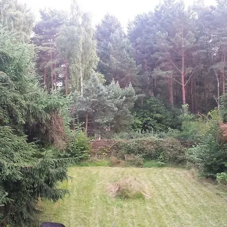 Kofi Garden * Dębki