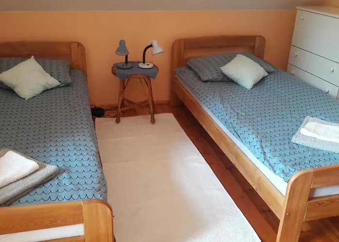 Kofi Garden Prázdninový dům