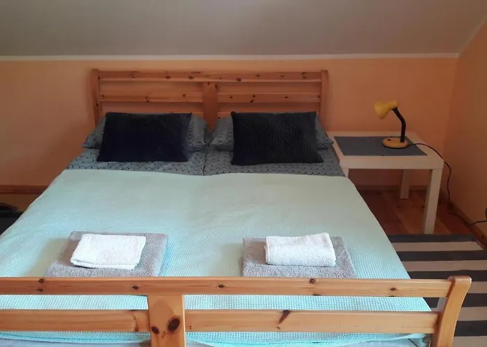 Prázdninový dům Kofi Garden *