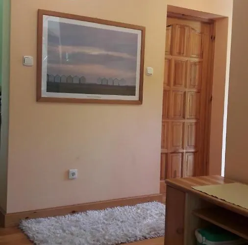 Kofi Garden Prázdninový dům