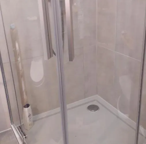 Kofi Garden * Dębki