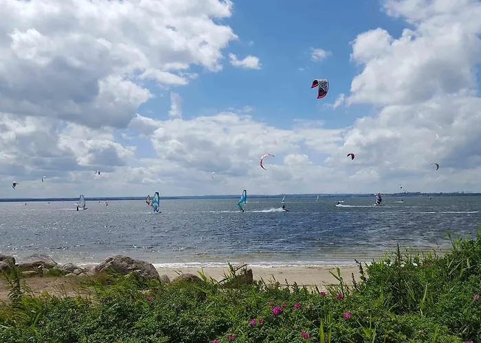 Kofi Garden Prázdninový dům *