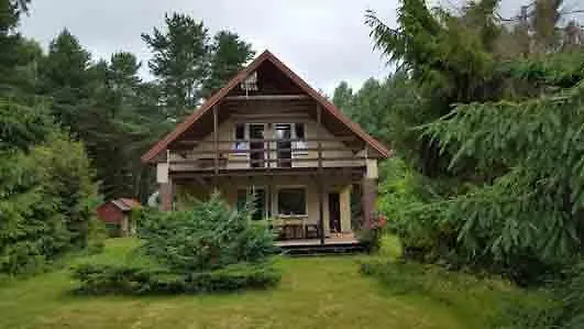 Kofi Garden * Dębki