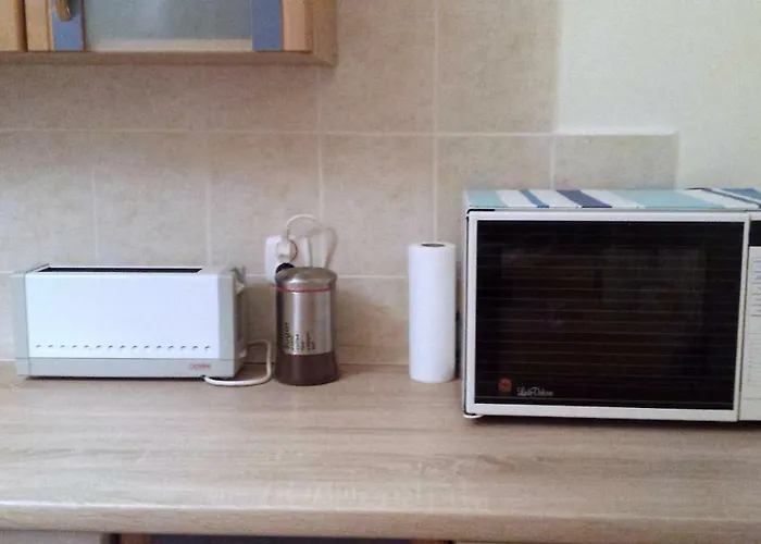 Kofi Garden Prázdninový dům *