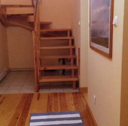 Prázdninový dům Kofi Garden