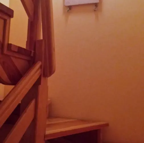 Kofi Garden Prázdninový dům Dębki