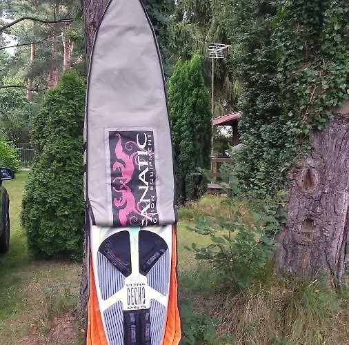 Kofi Garden * Dębki